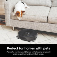 SmartClean Robot Vacuum™
